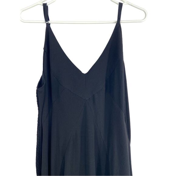 City Chic Black Maxi Boho Dress - Picture 7 of 7